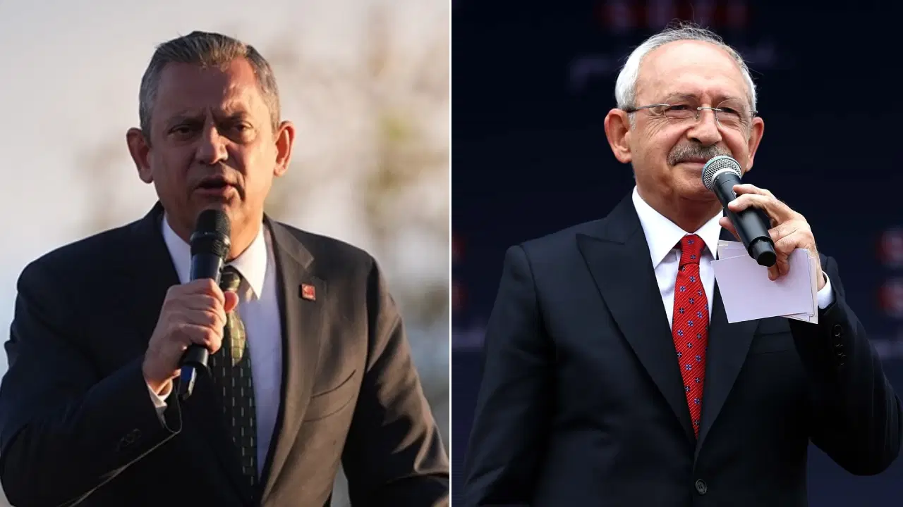 Kılıçdaroğlu’na Özgür Özel’in çağrısı soruldu