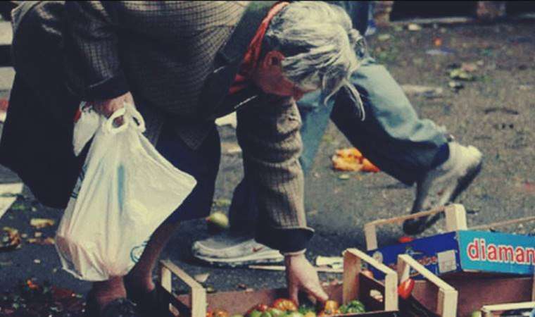 BİSAM raporu: Dört kişilik aile için yoksulluk sınırı 90 Bin 450 TL