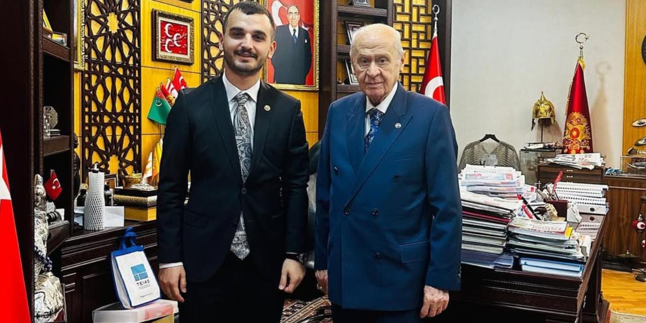 Bayrampaşa Operasyonu'nda gözaltına alınmıştı: MHP yöneticisini disipline sevk etti