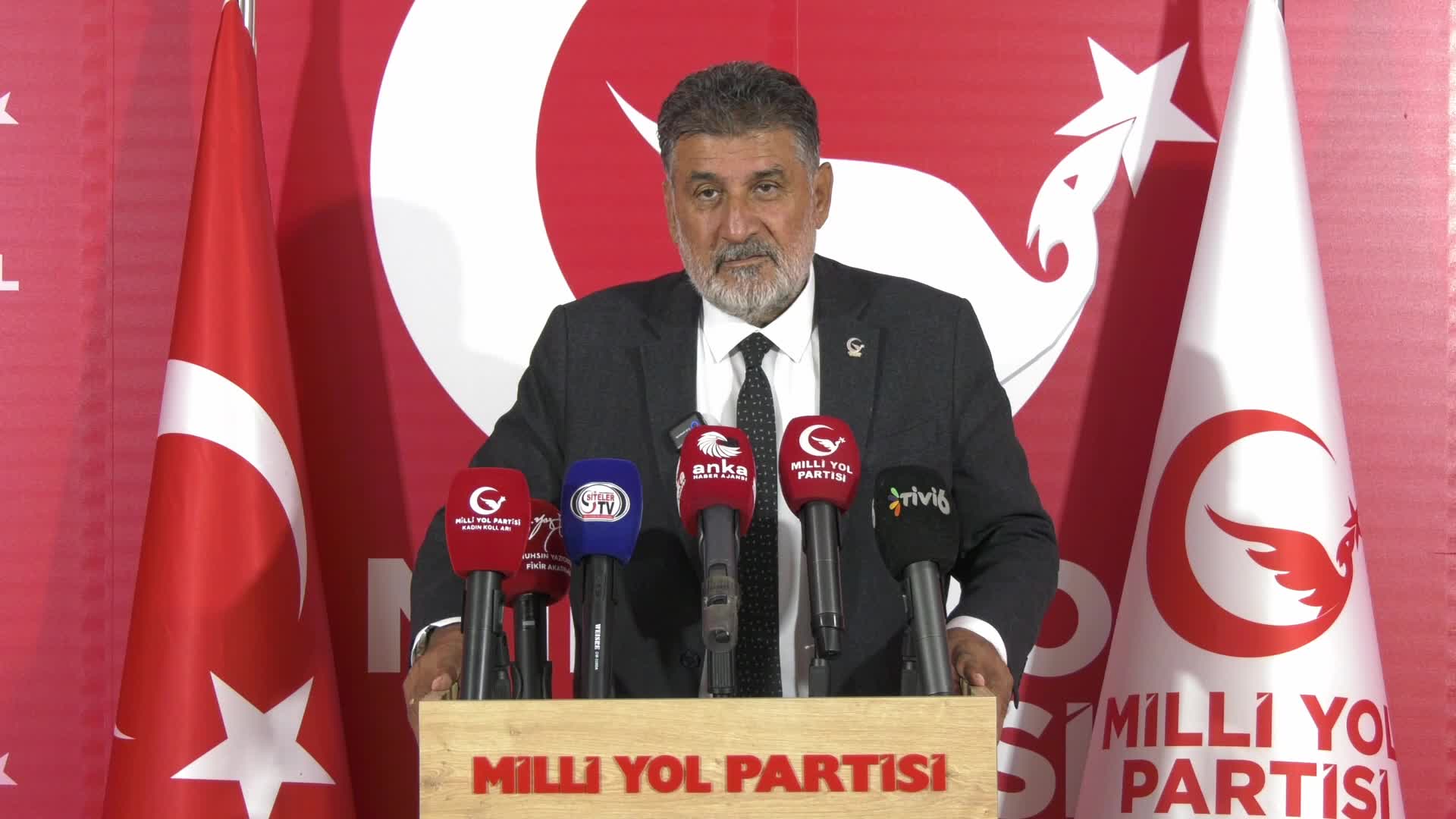 Remzi Çayır'dan, Erdoğan'a "CHP Kurultayı" tepki