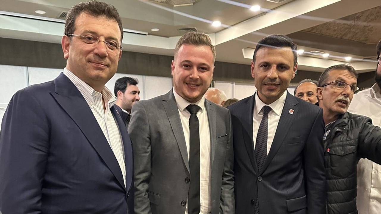 Bayrampaşa operasyonu: AKP'ye geçmesi için kelepçeli tehdit mesajı gönderilen CHP'li üye de gözaltında