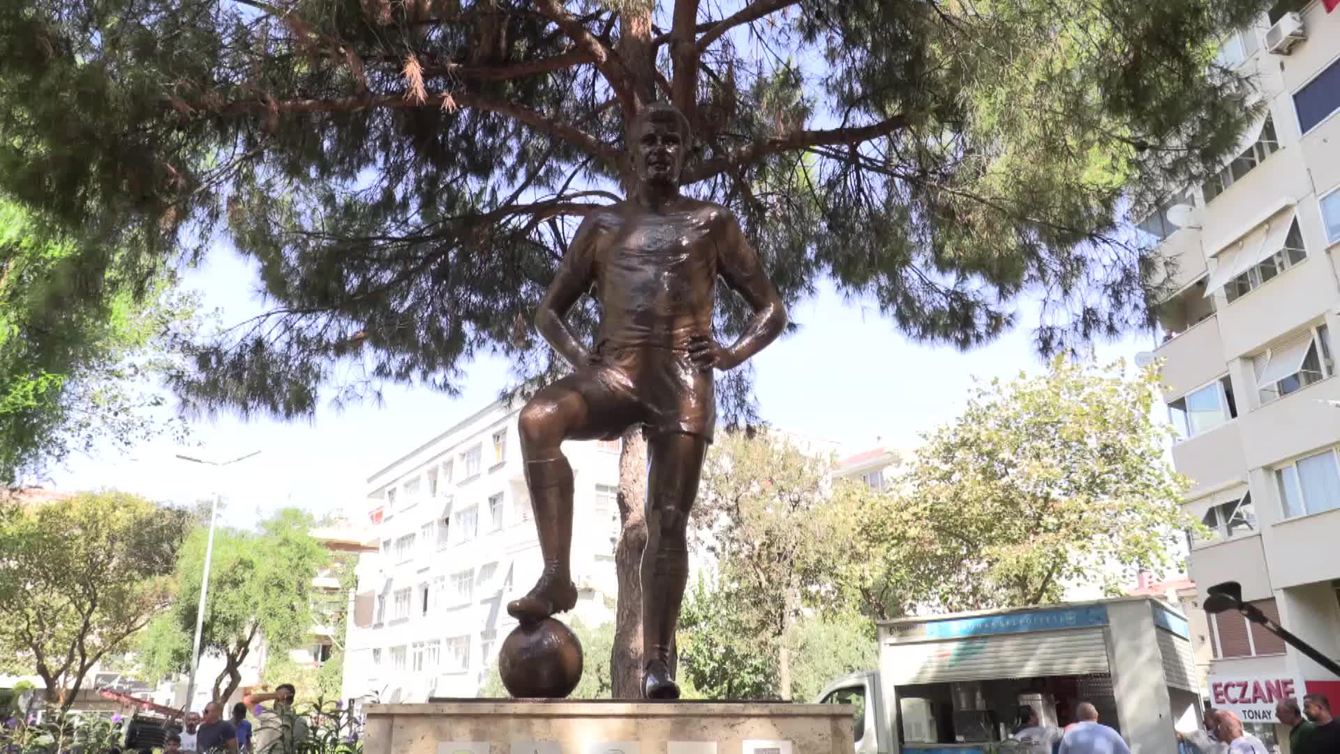 Metin Oktay, vefatının 34’üncü yılında anıldı