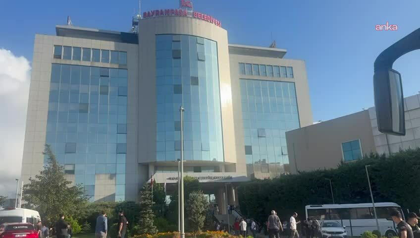 İstanbul Barosu: Meslektaşımız Atilla Özen serbest bırakılsın