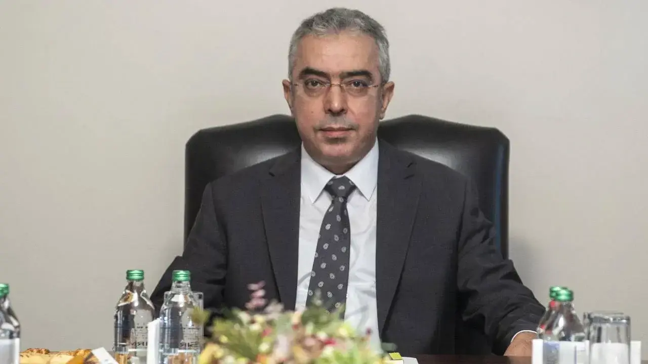 Mehmet Uçum kayyumların nasıl sona ereceğini anlattı