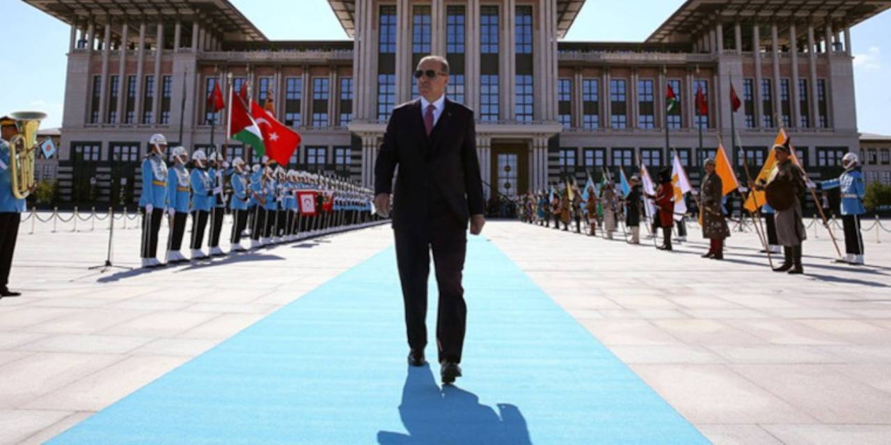 Cumhurbaşkanlığı rekora koşuyor: Günlük harcaması ne kadar olacak