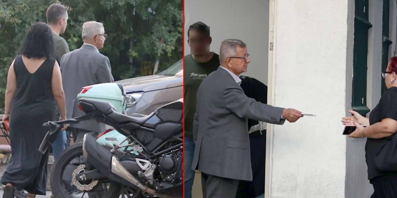 CHP İstanbul İl Başkanı Özgür Çelik ‘Bunun adı işkencedir’ diyerek Emniyet’te yapılanları anlattı