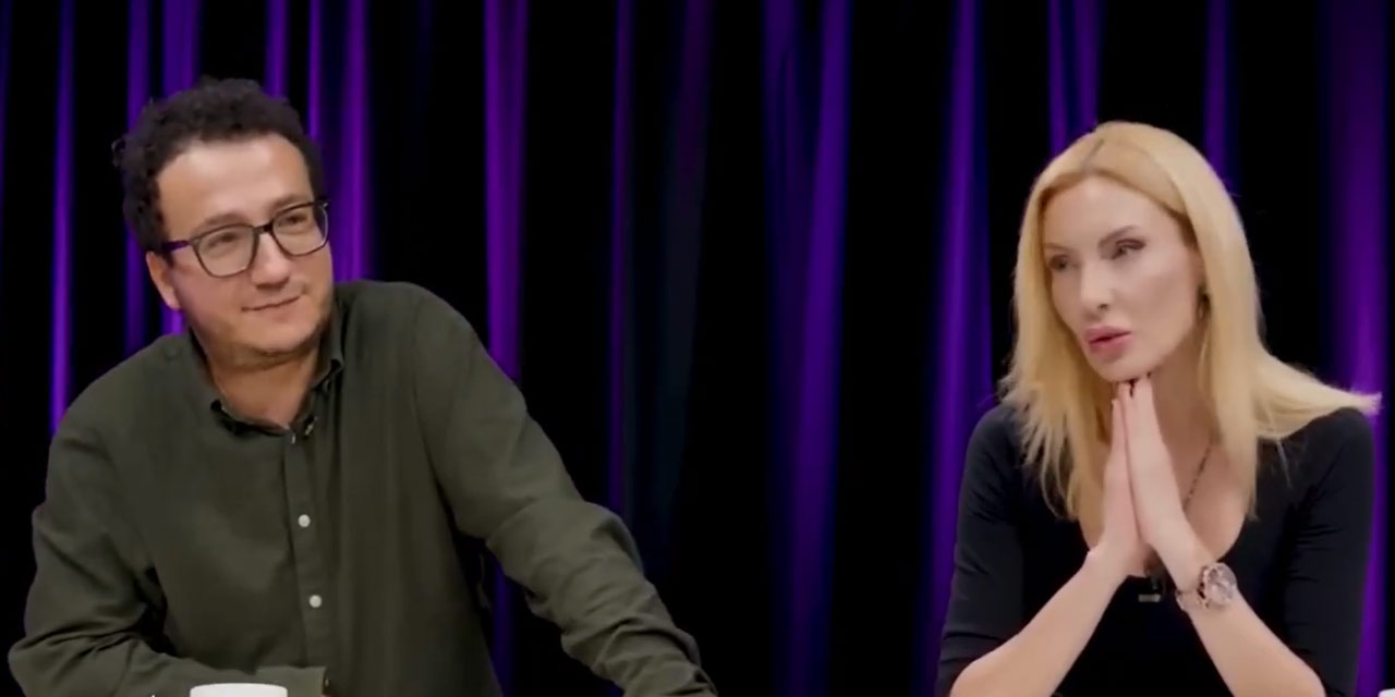 Oytun Erbaş: 100 sene önce Atatürk geldi, şimdi de ben geldim