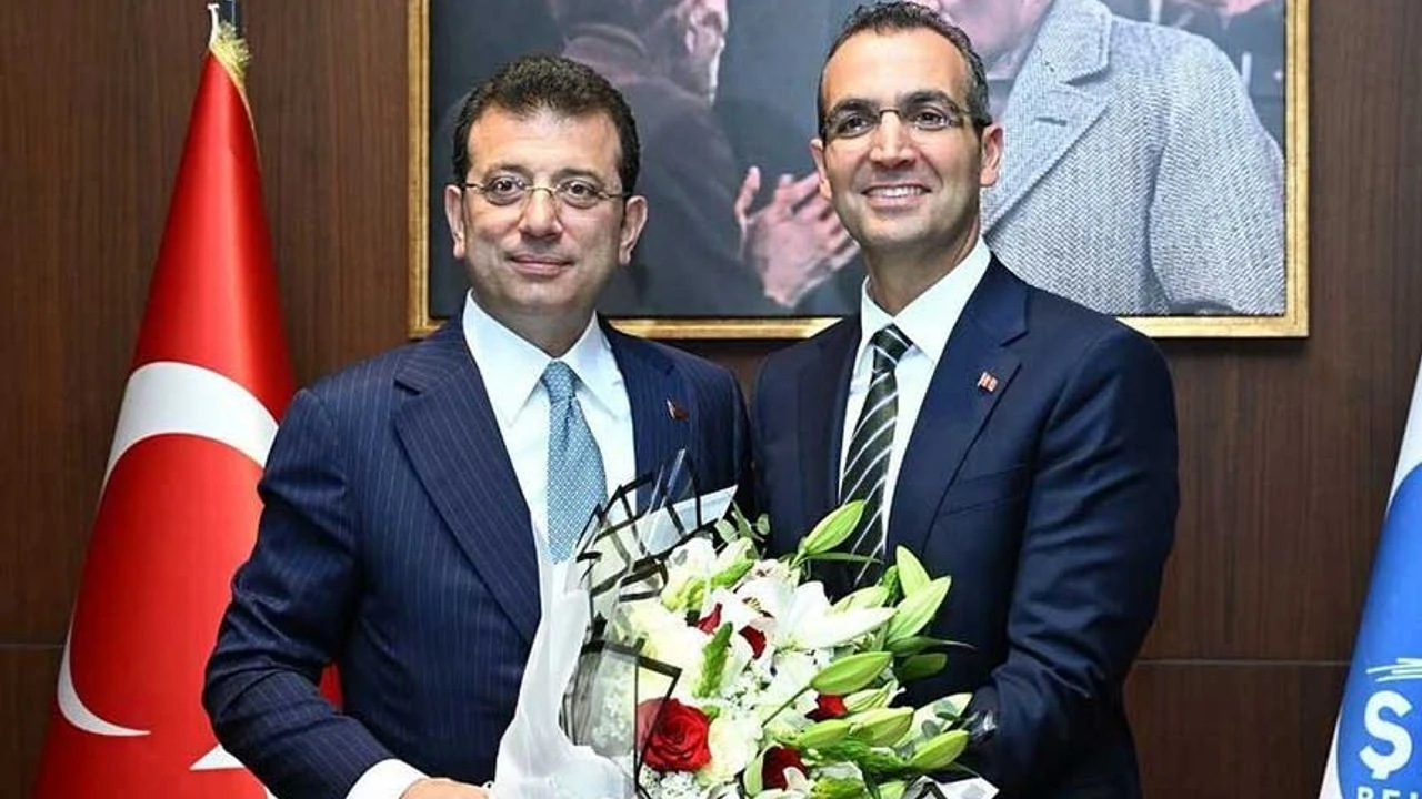 İmamoğlu’ndan çok sert tepki: ‘Kürt vatandaşlarımızı yönetime dahil etmek gibi saçma sapan iddiayla tutuklu’