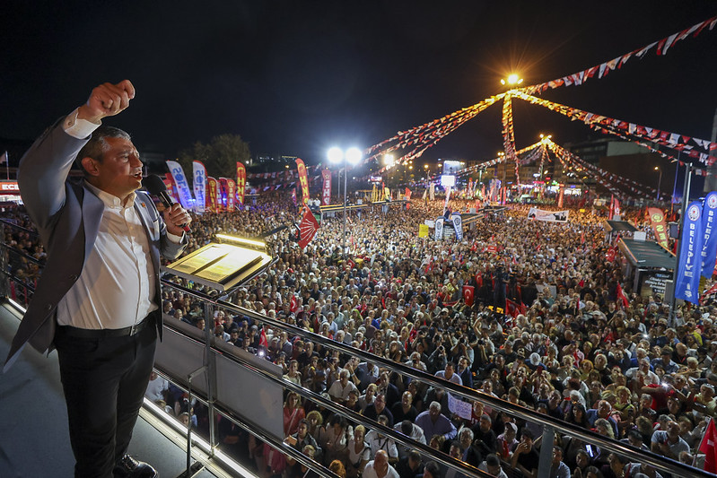 CHP’ye göre mahkemeden çıkması beklenen tek karar