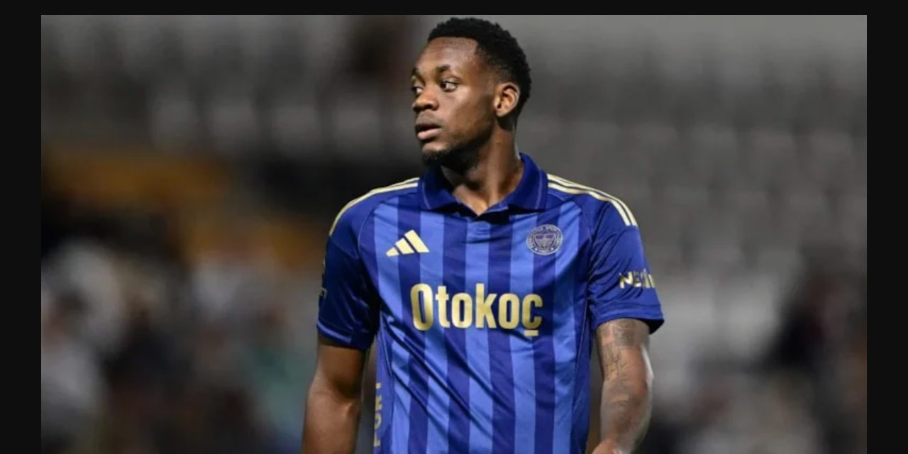 Bu fotoğrafı gören Fenerbahçeliler panik oldu: Kısa süre içinde sildi