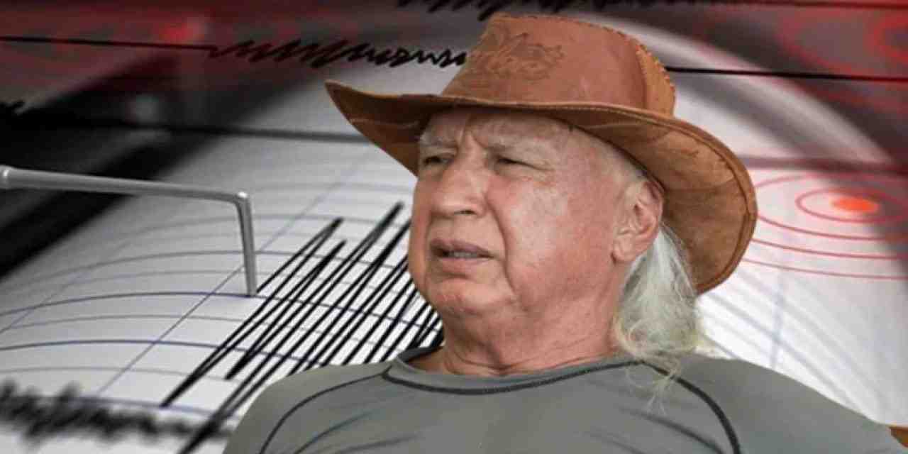 Şener Üşümezsoy ‘6,8’lik deprem üretebilir’ diyerek yerini açıkladı