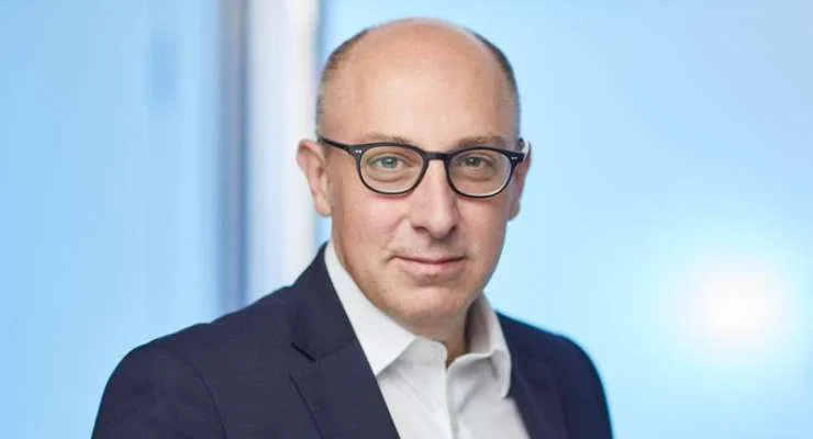 Alman iç istihbarat teşkilatı başkanı İstanbul doğumlu Sinan Selen oldu