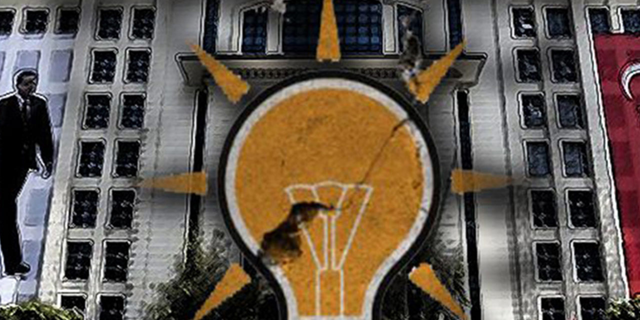 AKP'den kopan isimden çok konuşulacak sözler: ‘Kimsenin inancı kalmamış gibi…’