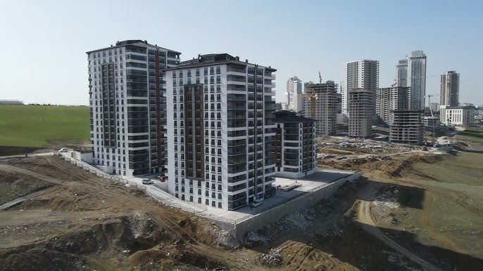 TÜİK: Temmuz ayında inşaat üretimi yıllık yüzde 24,1 arttı