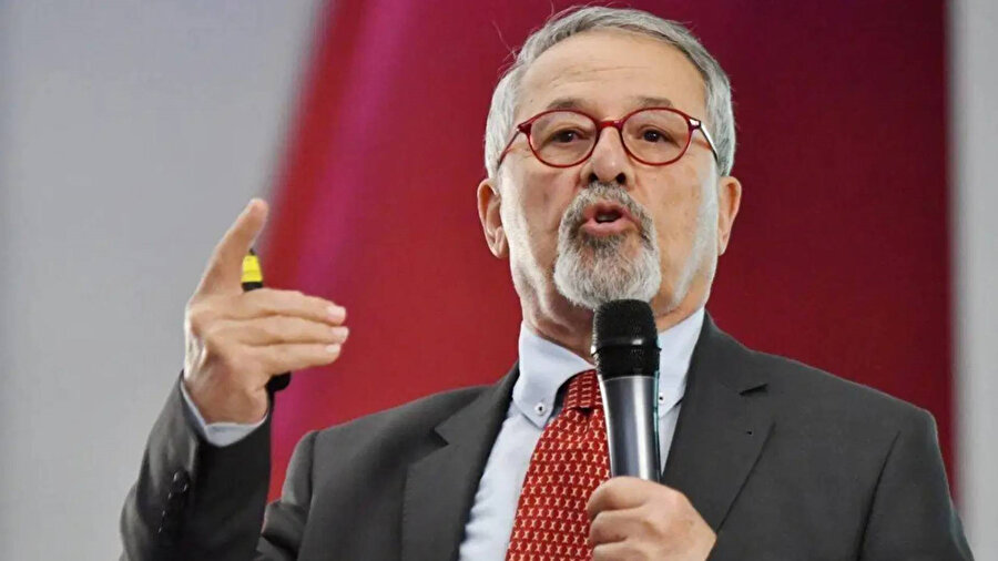 Adıyaman'da deprem oldu: Naci Görür'den kritik uyarı