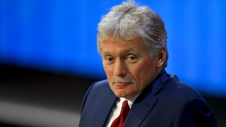 Peskov: NATO, Rusya ile fiilen savaş halinde
