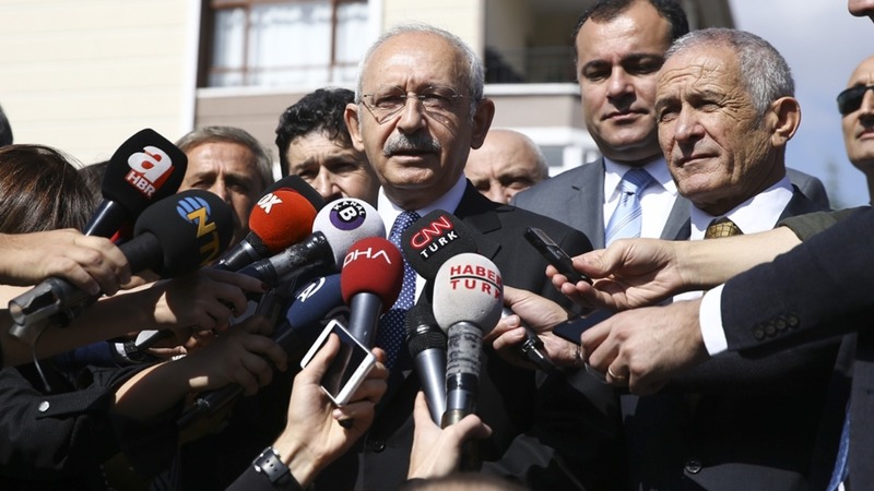 Kılıçdaroğlu'nun avukatı konuştu: Kılıçdaroğlu'nun neden sustuğunu açıkladı