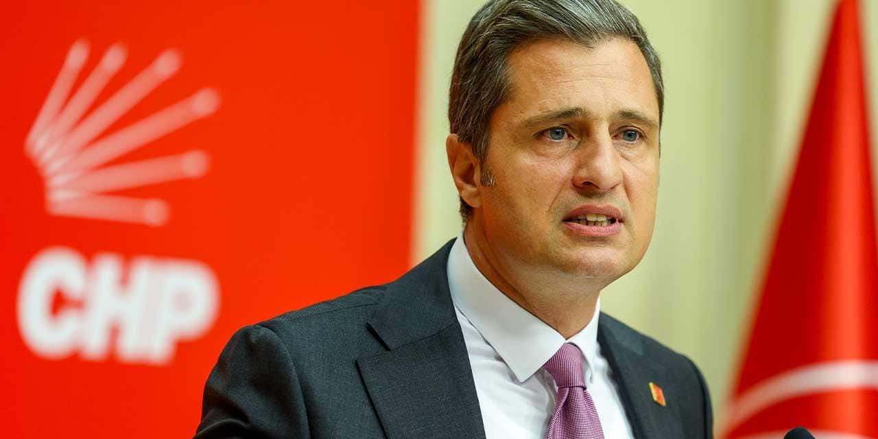 Kurultay davasıyla ilgili CHP'den ilk resmi açıklama: ‘Davayı açan CHP'li değil iktidar aparatı’