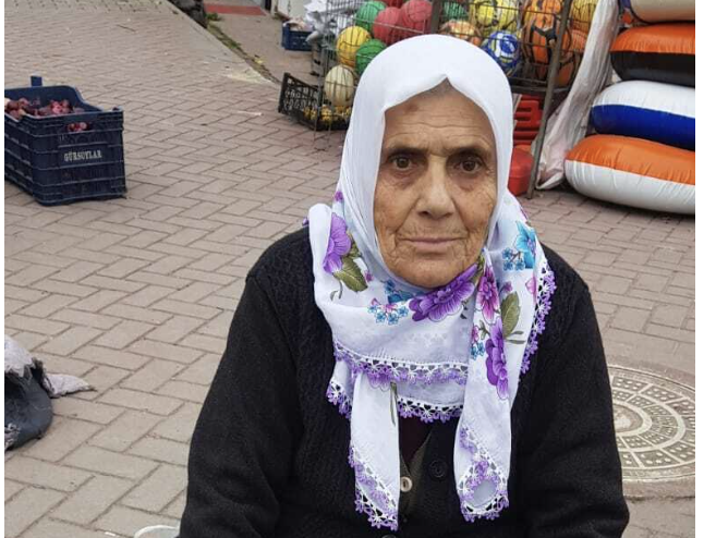 Aksaray’da yanlış kan verilmesi sonucu bir hastanın hayatını kaybettiği iddia edildi!