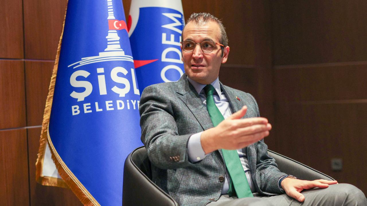 Şahan'ın tutukluğuna itiraz: Farklı baz istasyonlarında aynı anda olabilmesi için 648 km hızla koşması lazım