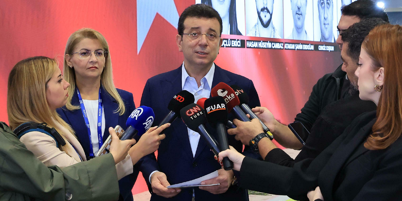 Hakaretleri tek tek sıraladı: İmamoğlu’nun avukatı iddianamenin iadesini istedi
