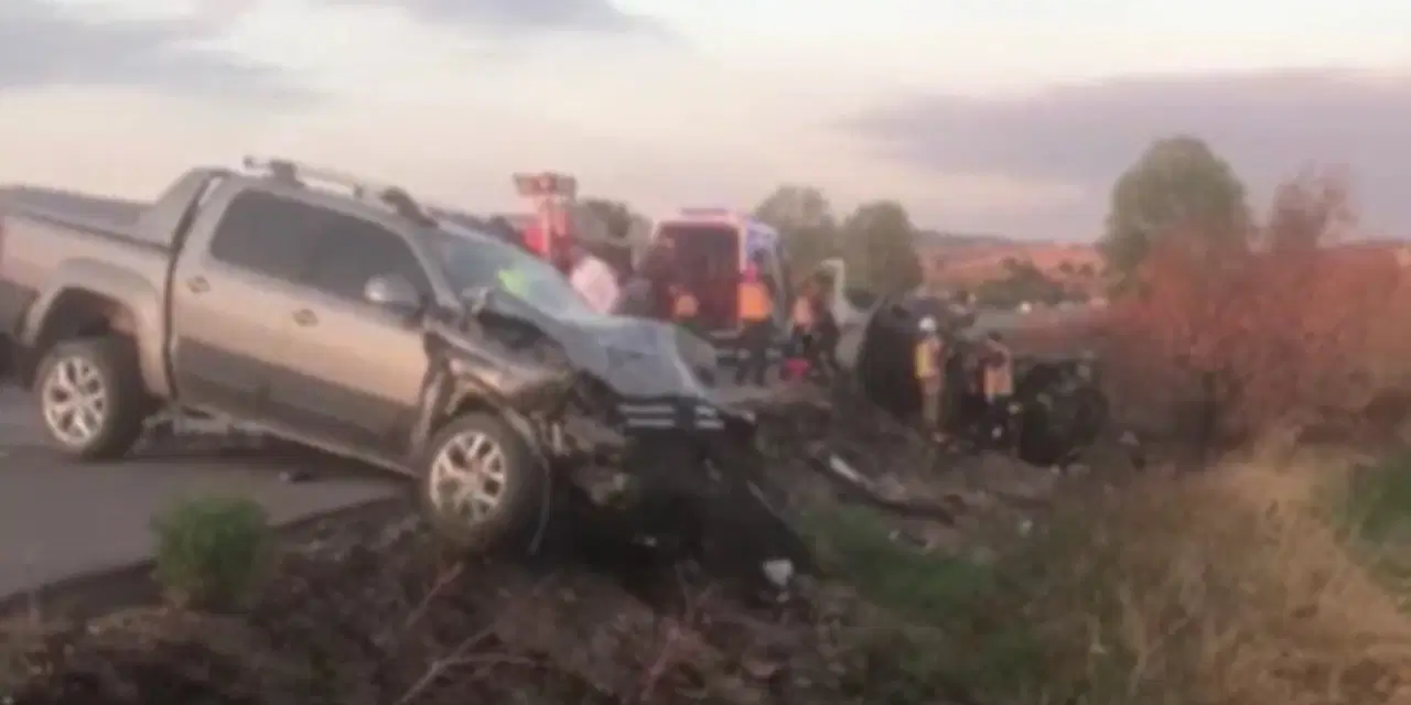 Bursa'da feci kaza: Eski belediye başkanı hayatını kaybetti!