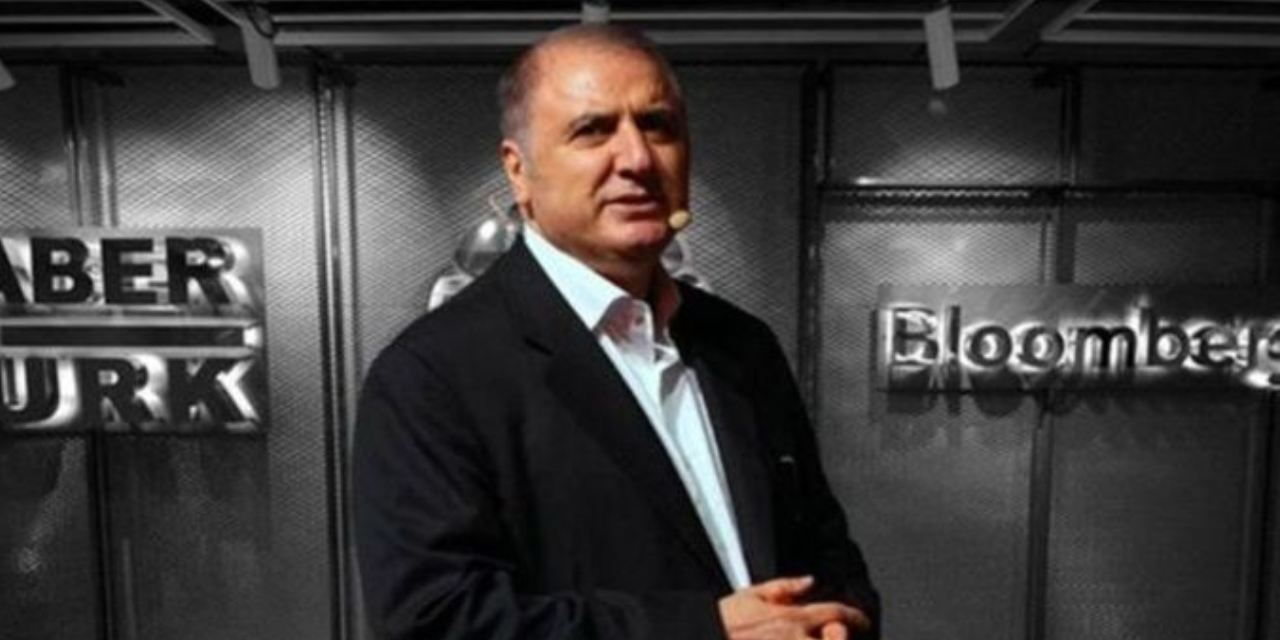 Can Holding’e yönelik soruşturmada yeni gelişme: Kenan Tekdağ adli kontrol şartıyla serbest bırakıldı