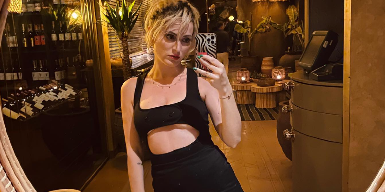 'Kızılcık Şerbeti'nin senaristi Merve Göntem gözaltına alındı