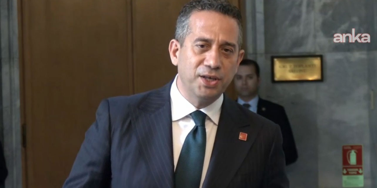 CHP'li Başarır'dan sessiz kalan Kılıçdaroğlu'na eleştiri:  'Ona oy toplayanlar gaz yerken konuşmadı'