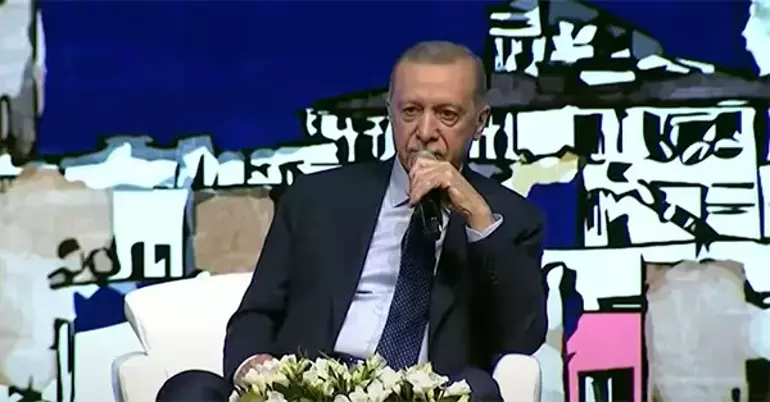 AKP'li gençten Erdoğan'a: Biz gençlere olan ilginiz, sevginiz şaka mı?