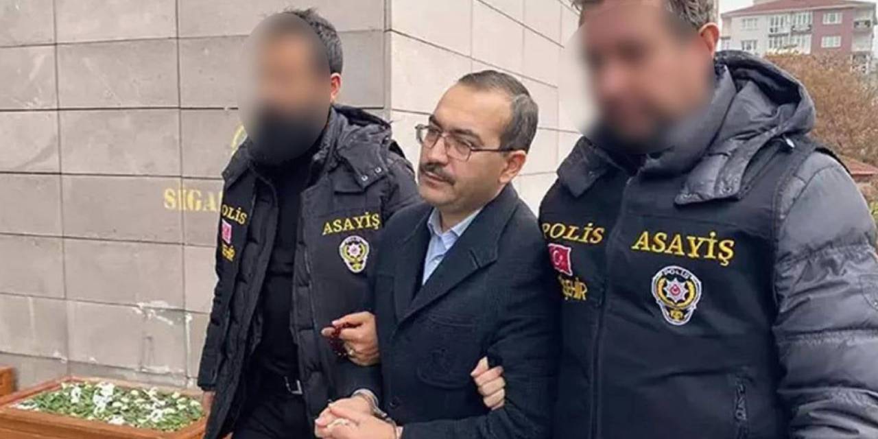 Mahkemeden skandal karar: 19 yıl ceza istenen İstismarcı müftünün yurt dışı yasağı kaldırıldı