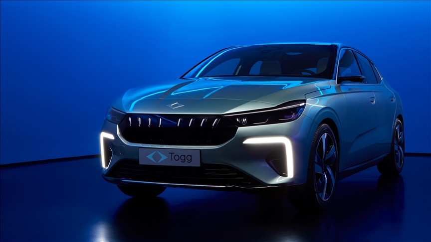 Togg T10F Almanya'da Türkiye'den ucuza satılacak: Yerli malı araca Almanya'dan daha fazla vergi vereceğiz!