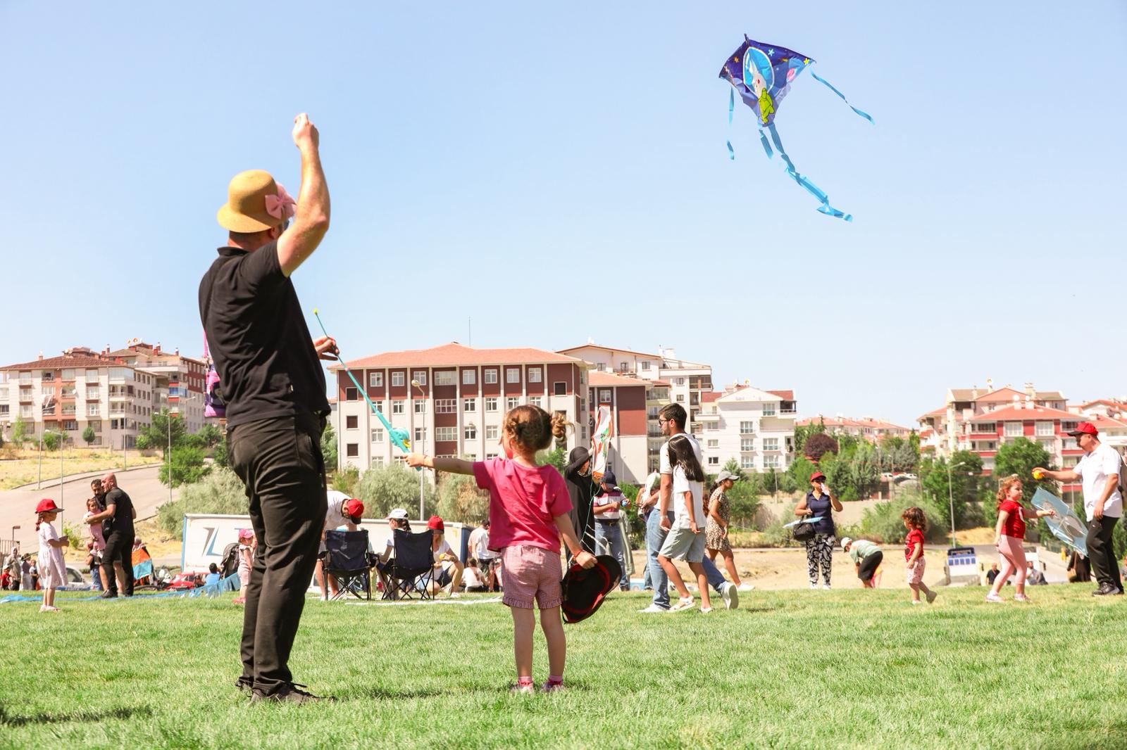 Etimesgut’ta “Herkes İçin Hareketlilik” Temasıyla Avrupa Hareketlilik Haftası Başlıyor
