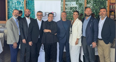 5. Global GastroEkonomi Zirvesi “Kesişme Noktası”nda Buluşuyor