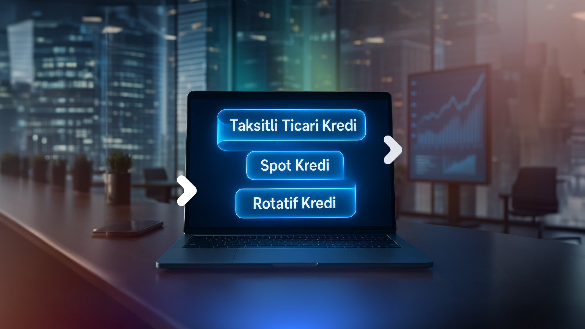 Figopara, KOBİ’ler için 3 banka ile iş birliği yaparak krediye erişimde yeni bir dönemi başlatıyor