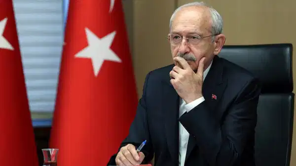 Kılıçdaroğlu sessizliğini bozdu: Kurultay gündemi hariç her şeyi dedi