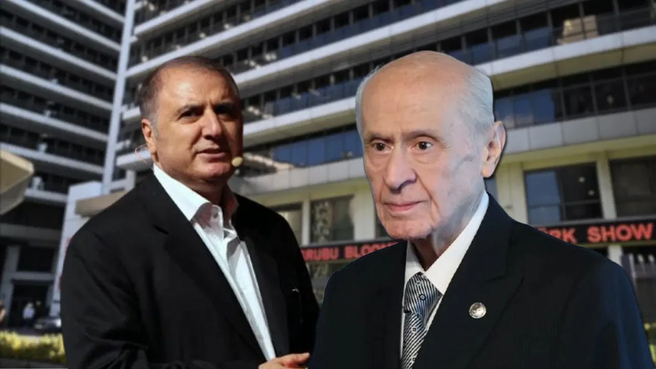 Kenan Tekdağ serbest kaldı: Bahçeli’den destek telefonu geldi
