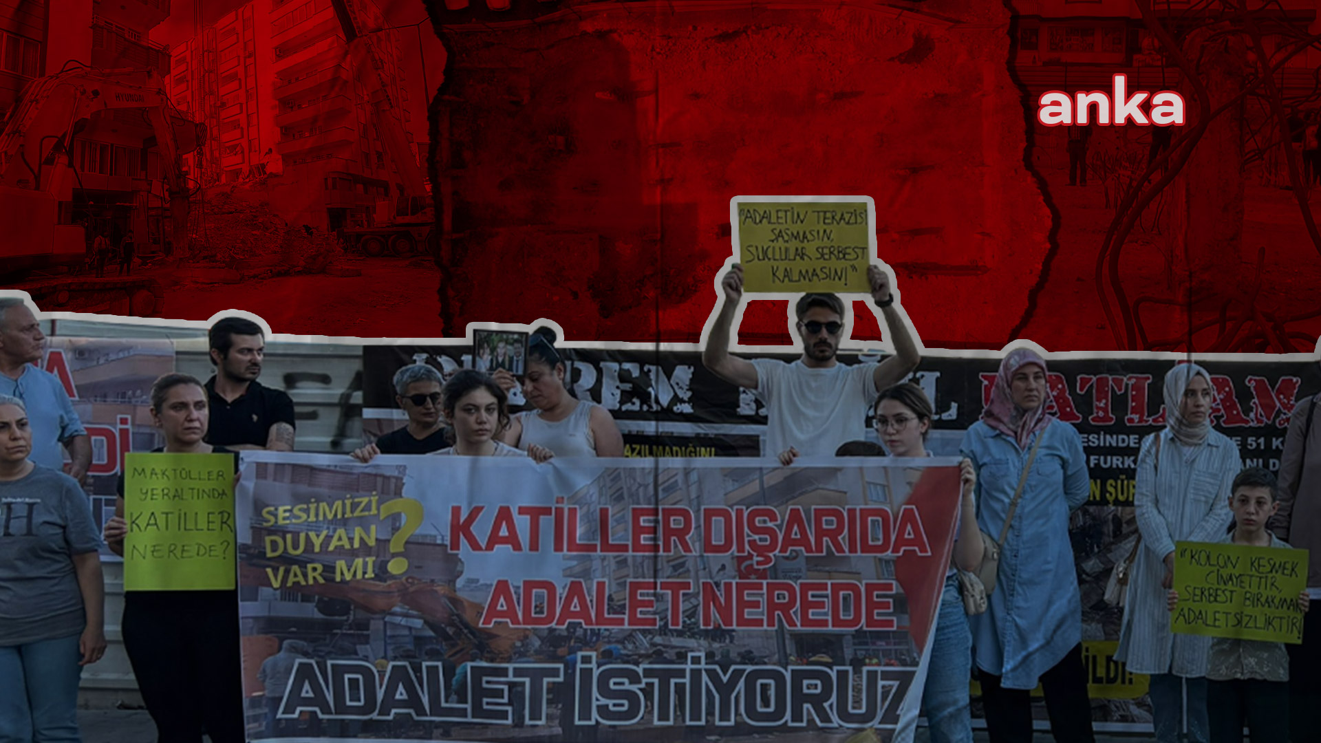 Depremde 51 kişiye mezar olan Furkan Apartmanı davasında sanık avukatlarından skandal istek