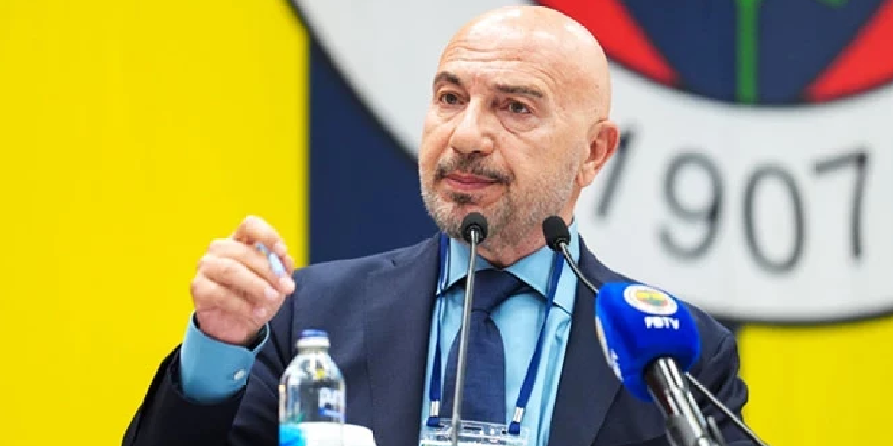 Fenerbahçe'de 'seçim' iş birliği: Hakan Bilal Kutlualp adaylıktan çekildi!