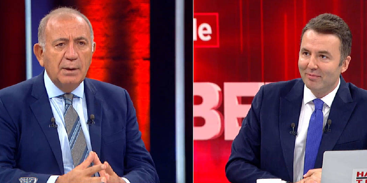 Gürsel Tekin'den tepkilere yanıt: 'Ben kabul etmeseydim kayyım gelirdi!'