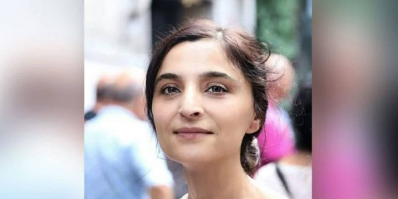 Gazeteci Fatoş Erdoğan’a “halkı kin ve düşmanlığa tahrik” soruşturması: Emniyette ifade verdi