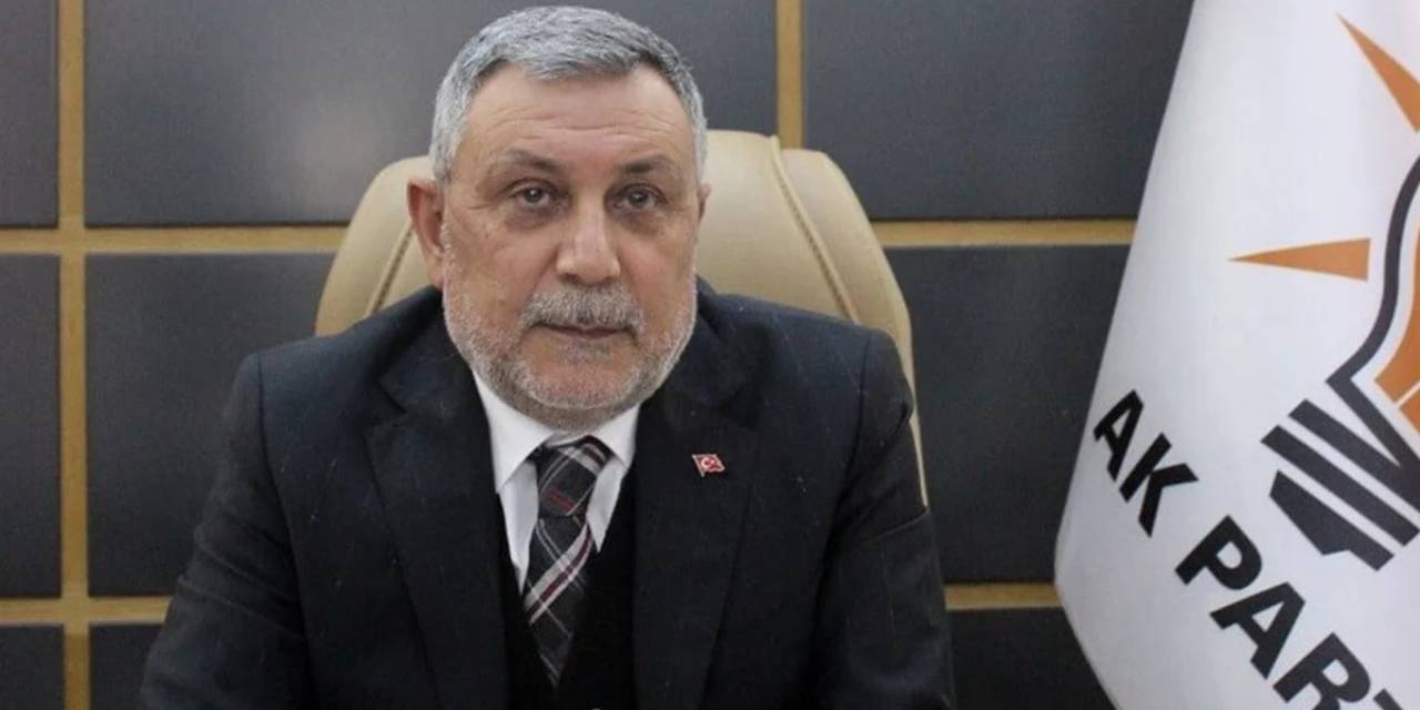 AKP il başkanını oğlunun uyuşturucu içtiği anların videoları ile tehdit ettiler