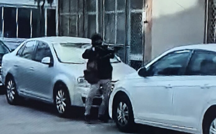 İzmir saldırısının faili E.B.’nin ifadesi: İki ay içinde IŞİD’i sevdim, Atatürk'ten nefret ediyorum