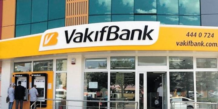 Türkiye Varlık Fonu, Vakıfbank’taki hisselerinin satıyor