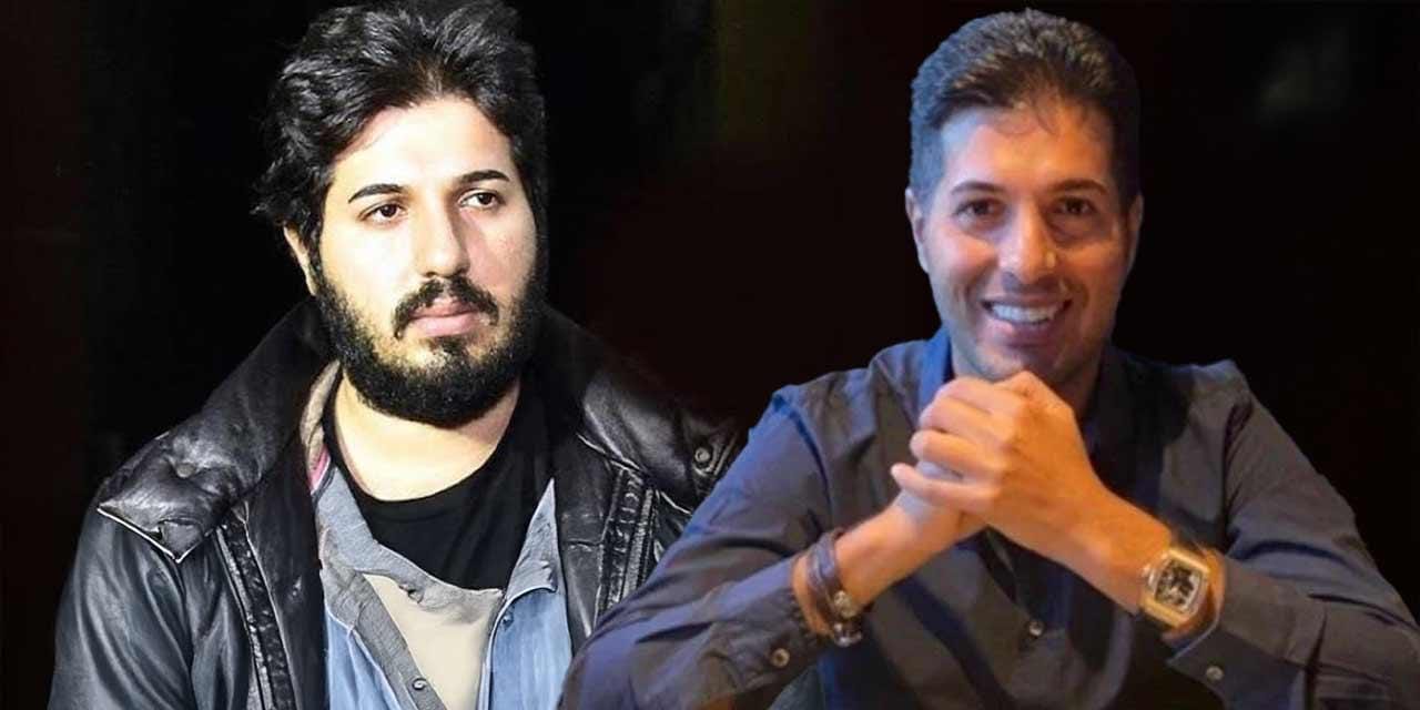 Reza Zarrab Netflix ile anlaştı