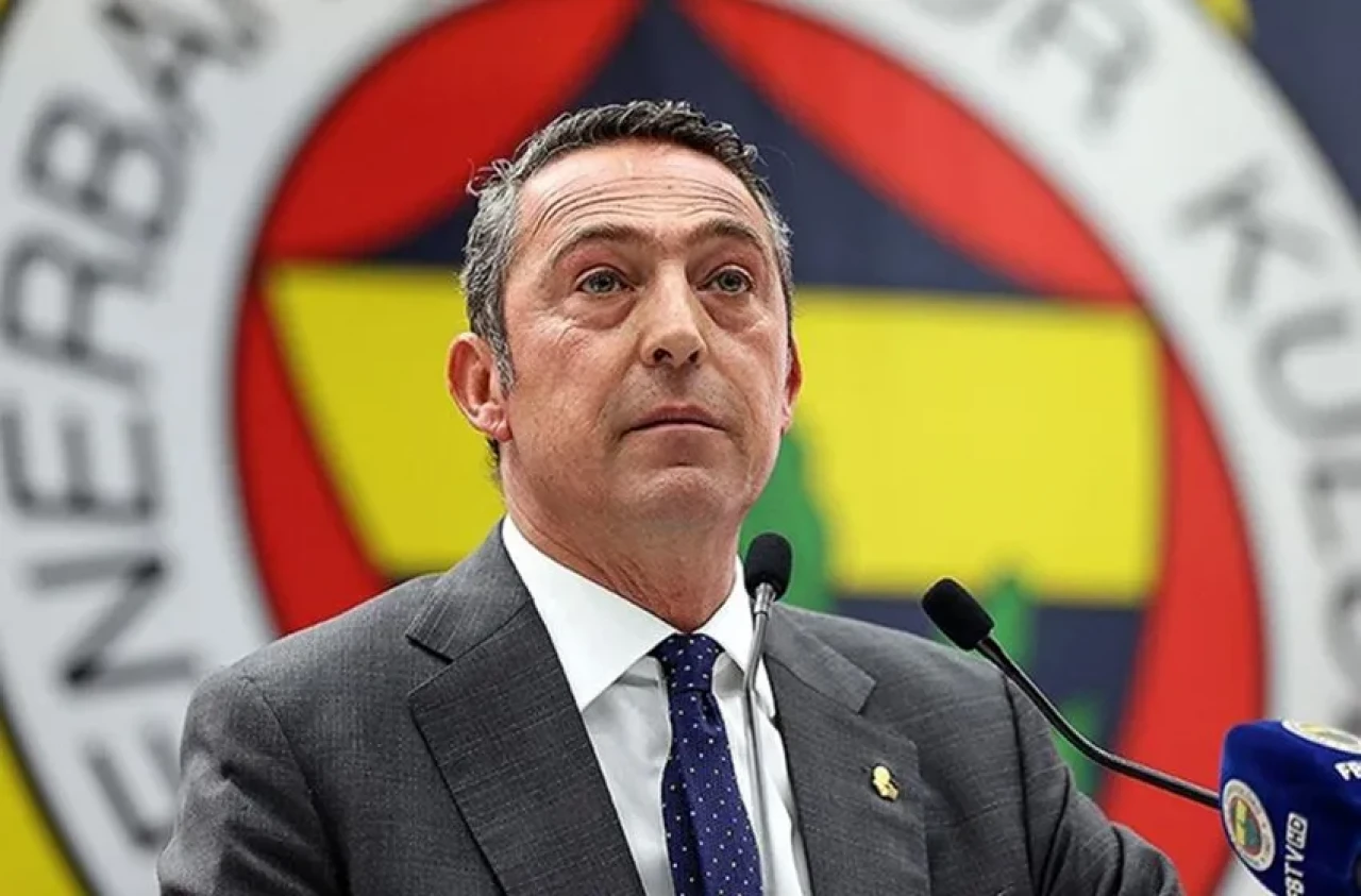 İşte Ali Koç'un yönetim kurulu listesi