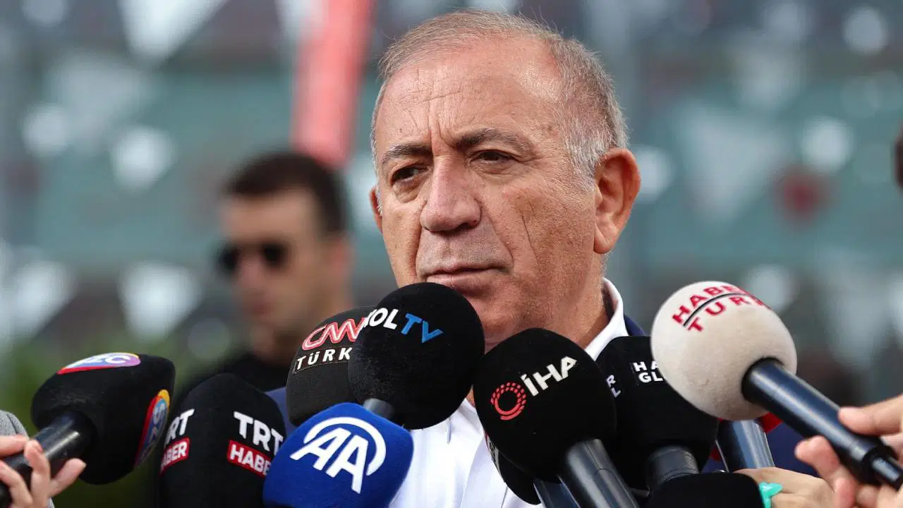 Gürsel Tekin'den tuhaf açıklama: FETÖ’nün uyuyan hücreleri CHP’ye sızdı