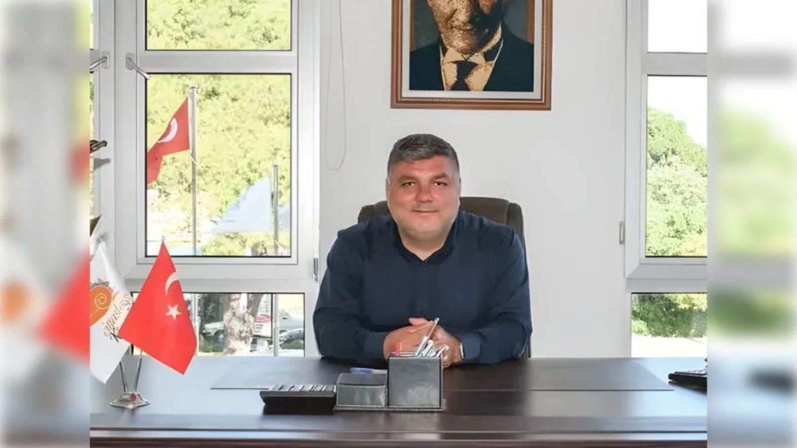 CHP’li Köyceğiz Belediyesi’ne operasyon: Başkan Yardımcısı gözaltında