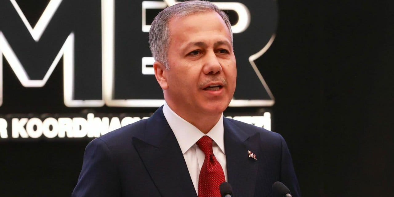 Tefecilere 49 ilde eş zamanlı baskın