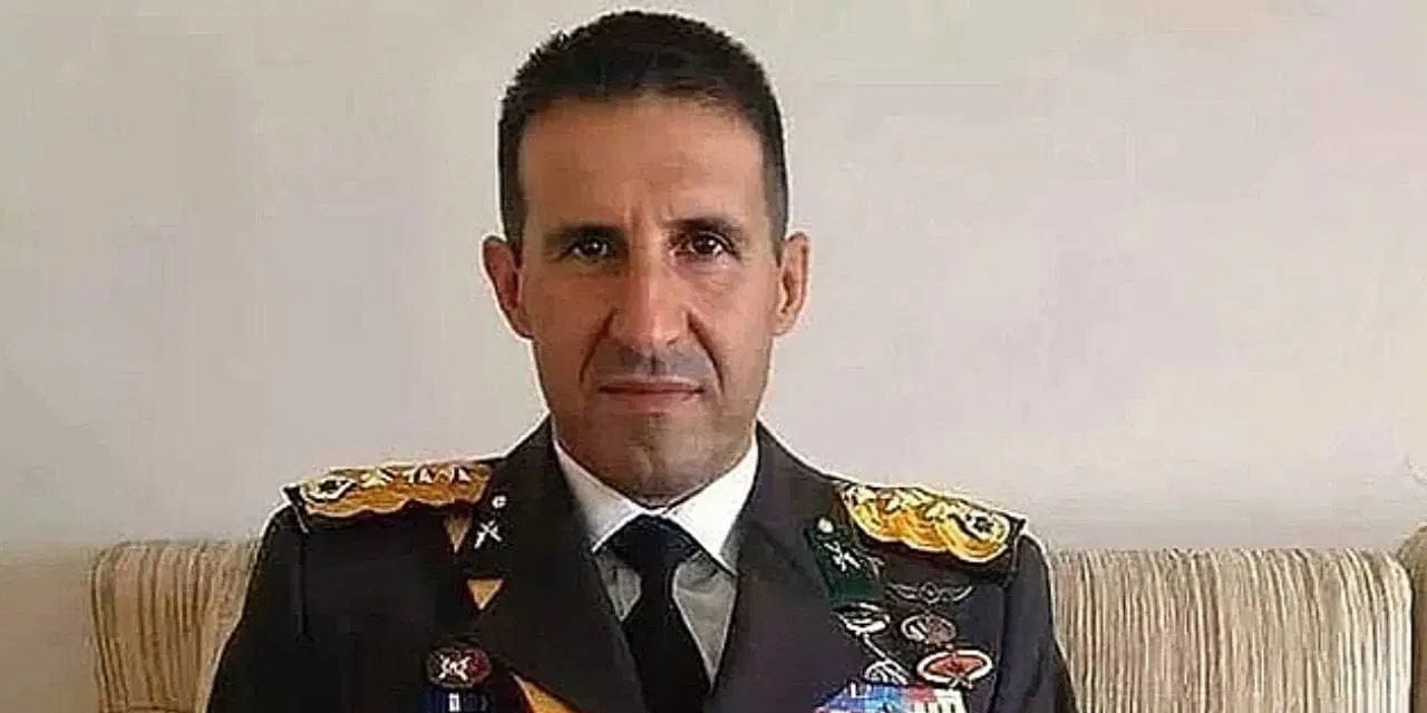 Bahçeli'yi eleştirmişti: Emekli Albay Orkun Özeller hakkında gözaltı kararı